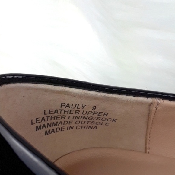 Kate Spade Pauly Flats, 9 - Picture 5 of 6